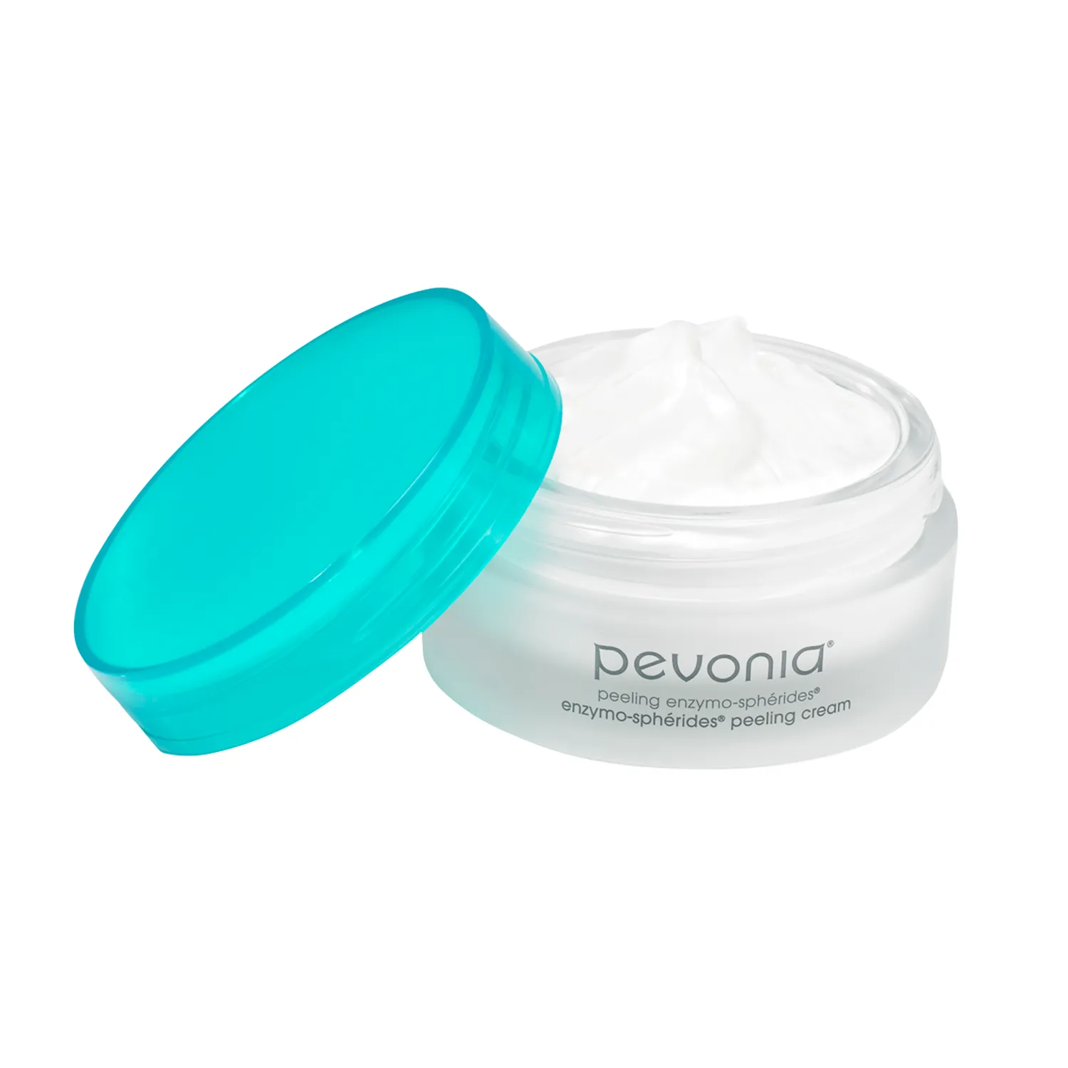 Enzymo-Spherides Peeling Cream