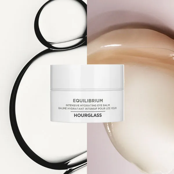 Equilibrium Intensive Hydrating Eye Balm