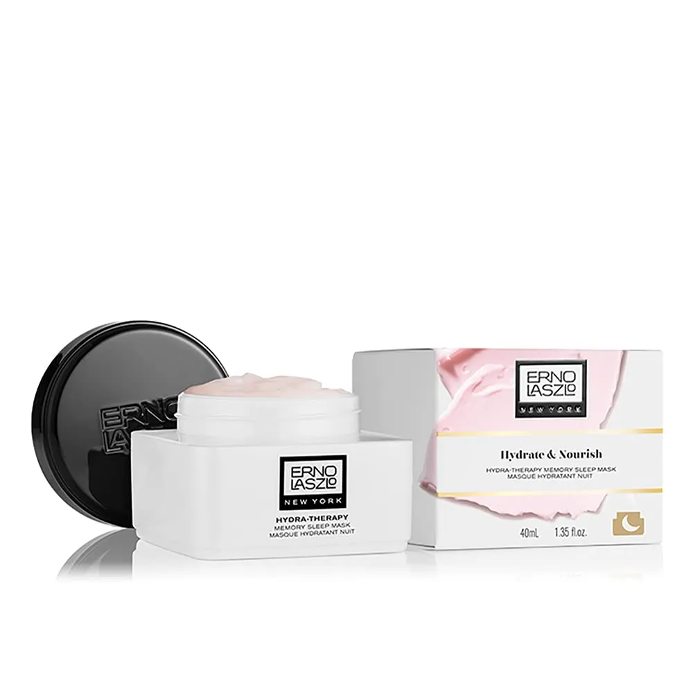 Erno Laszlo Hydrate & Nourish Hydra-Therapy Memory Sleep Mask