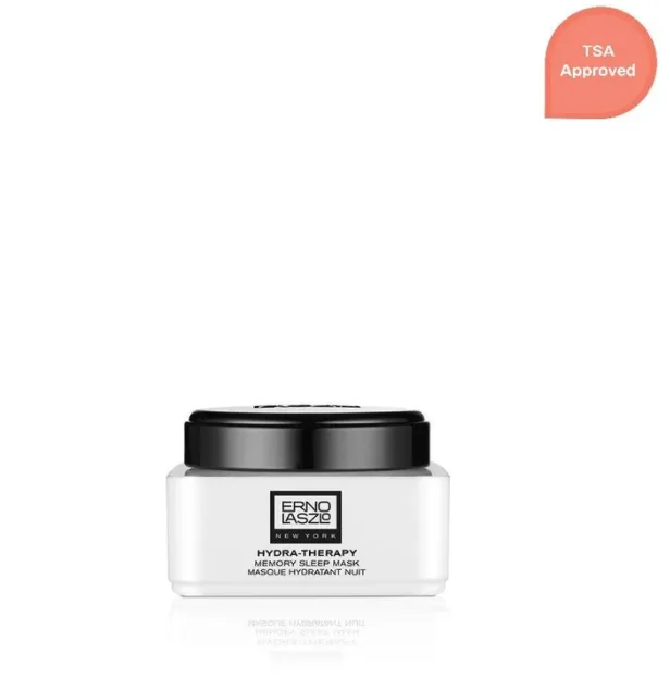 Erno Laszlo Hydrate & Nourish Hydra-Therapy Memory Sleep Mask