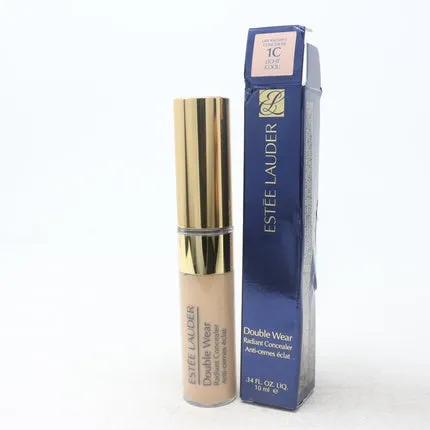 Estee Lauder Double Wear Radiant Concealer 10 ml 7N Ultra Deep, EsteE Lauder