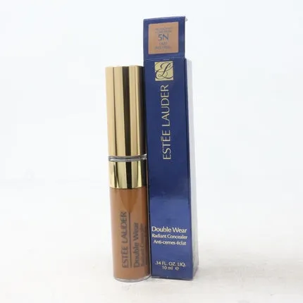 Estee Lauder Double Wear Radiant Concealer 10 ml 7N Ultra Deep, EsteE Lauder