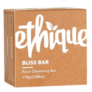 Ethique Solid Face Cleanser Bar Bliss Bar - 110g