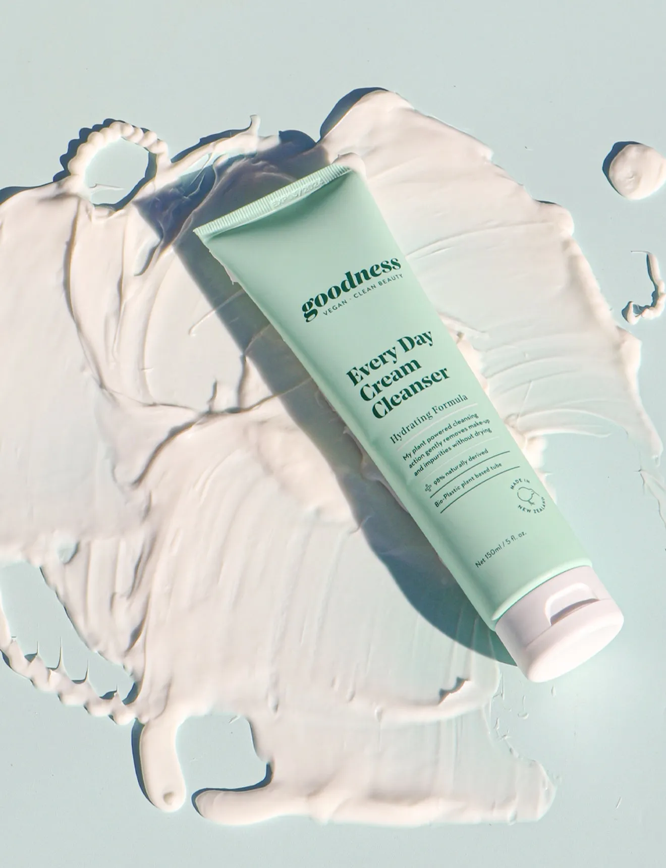 Every Day Cream Cleanser