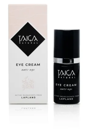 Eye Cream Anti-Age, 15 ml