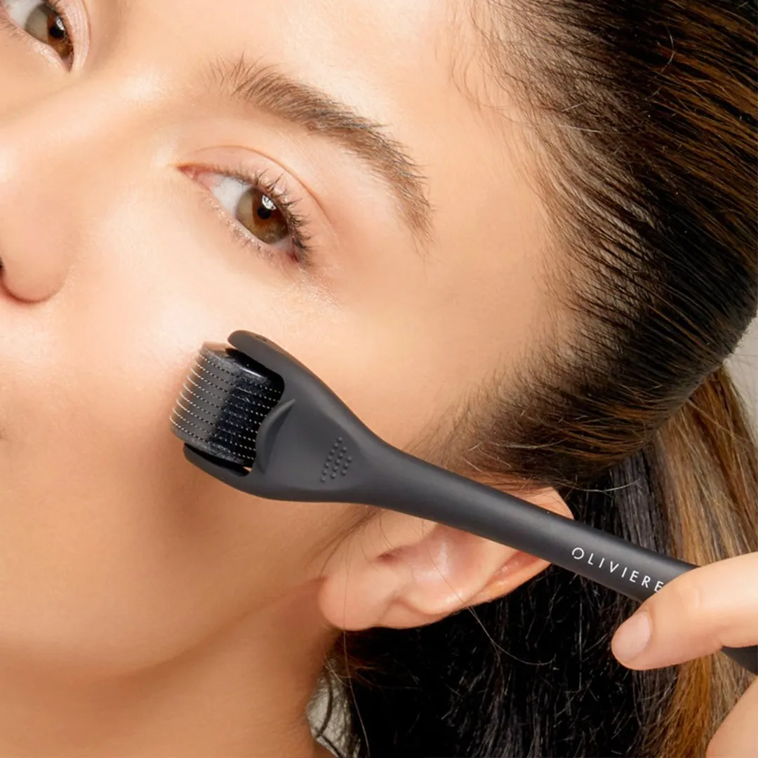 Face Microneedling Kit