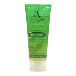 Face Wash With Neem, Tulsi & Moringa