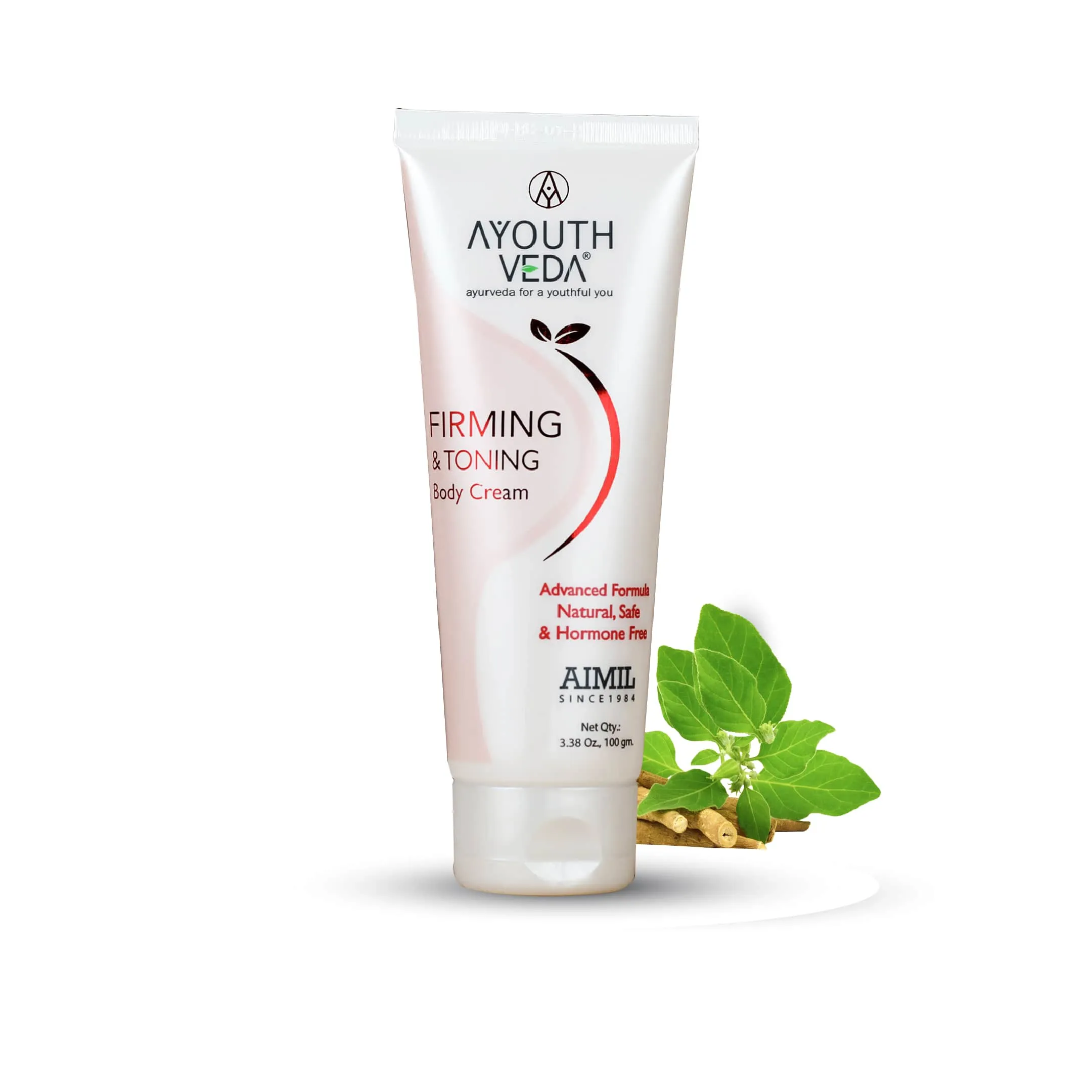 Firming & Toning Body Cream ( Net Qty-100g )