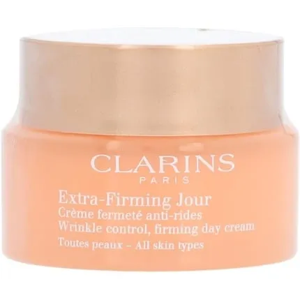 Firming day cream with night cream, 50 ml sachet, Clarins