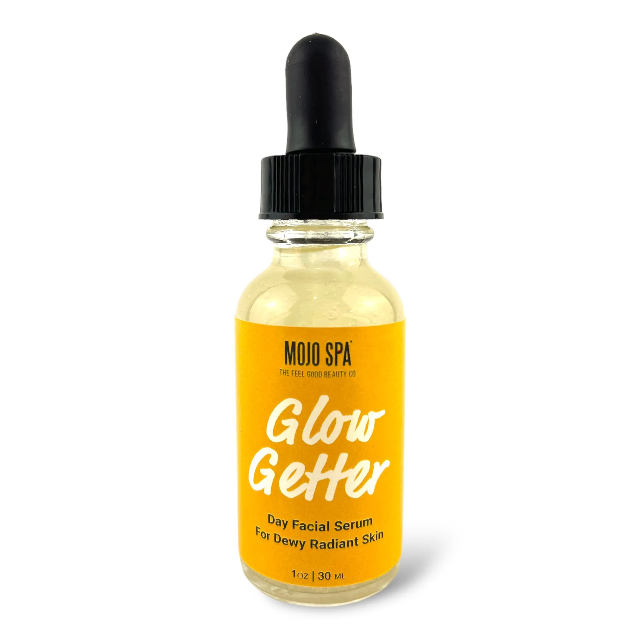 Glow Getter Day Facial Serum