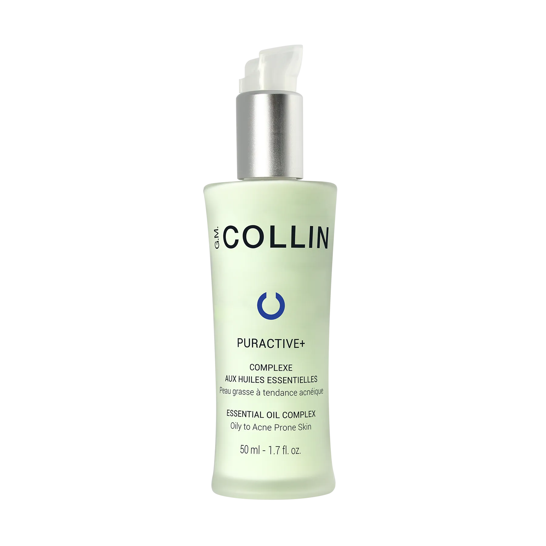 G.M. Collin PURACTIVE  ESSENTIAL OIL COMPLEX