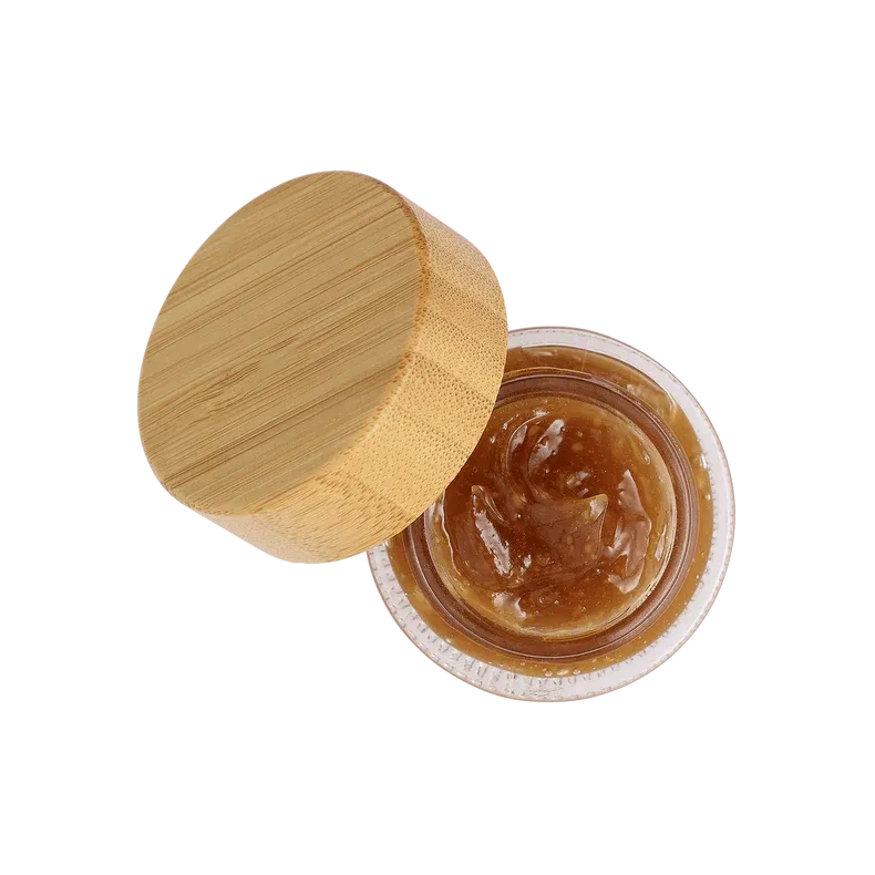 Golden Glow Lip Polish