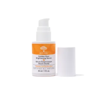 Golden Hour Brightening Vitamin C Serum