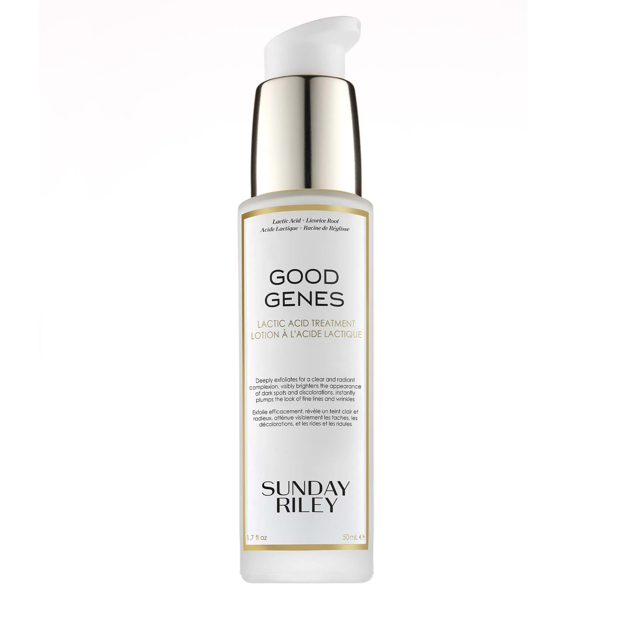 Good Genes Treatment 50ml