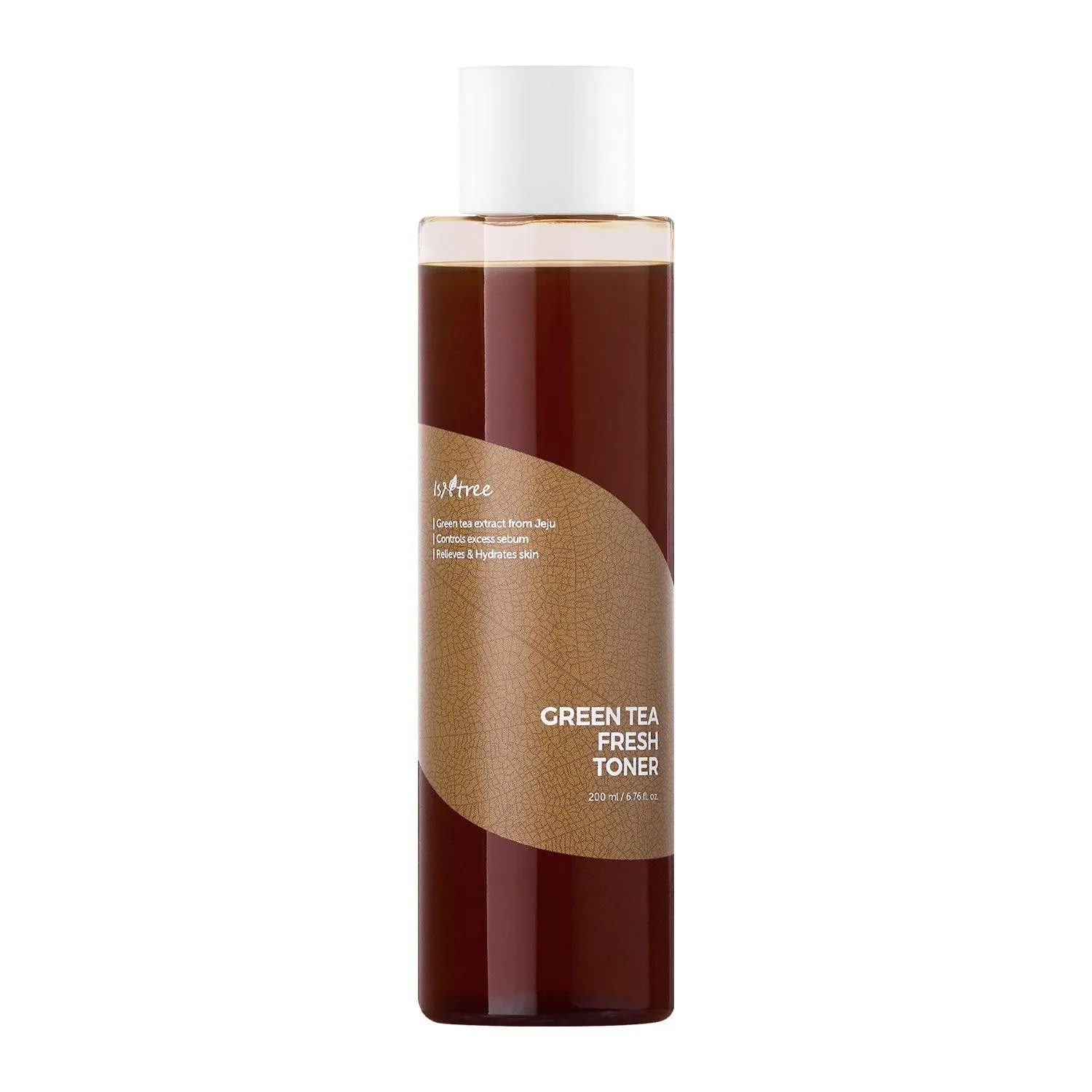 Green Tea Fresh Toner - 200 ml