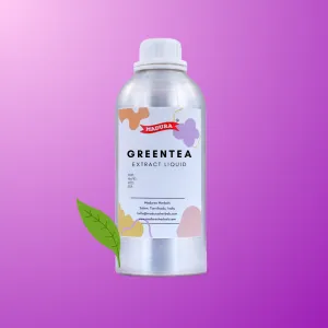 Greentea Extract Liquid