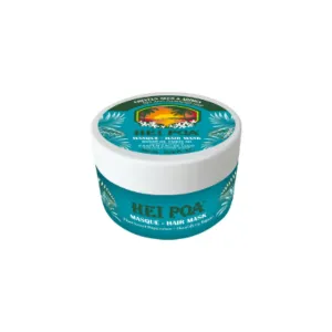 Hair Mask with Tahiti Mono Oil