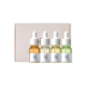 HanBang Serum Discovery Kit - 10 ml x 4