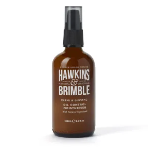 Hawkins & Brimble Oil Control Moisturiser