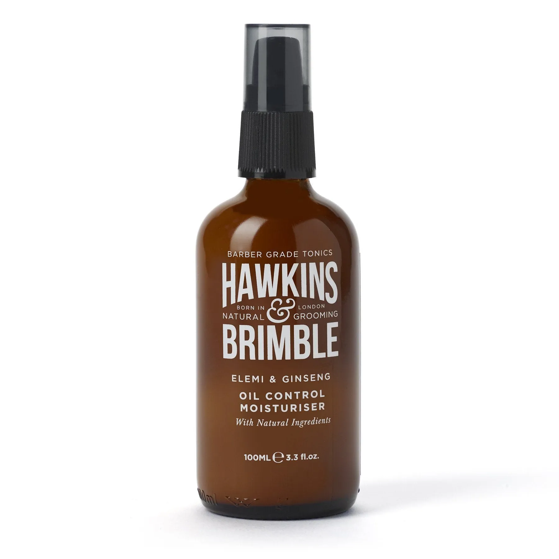 Hawkins & Brimble Oil Control Moisturiser