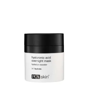 Hyaluronic Acid Overnight Mask 53ml