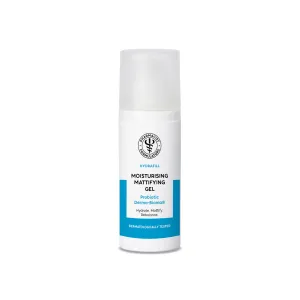 Hydrafill Moisturising Mattifying Gel