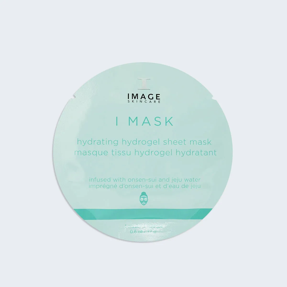 IMAGE I Mask Hydrating Hydrogel Sheet Mask (single)