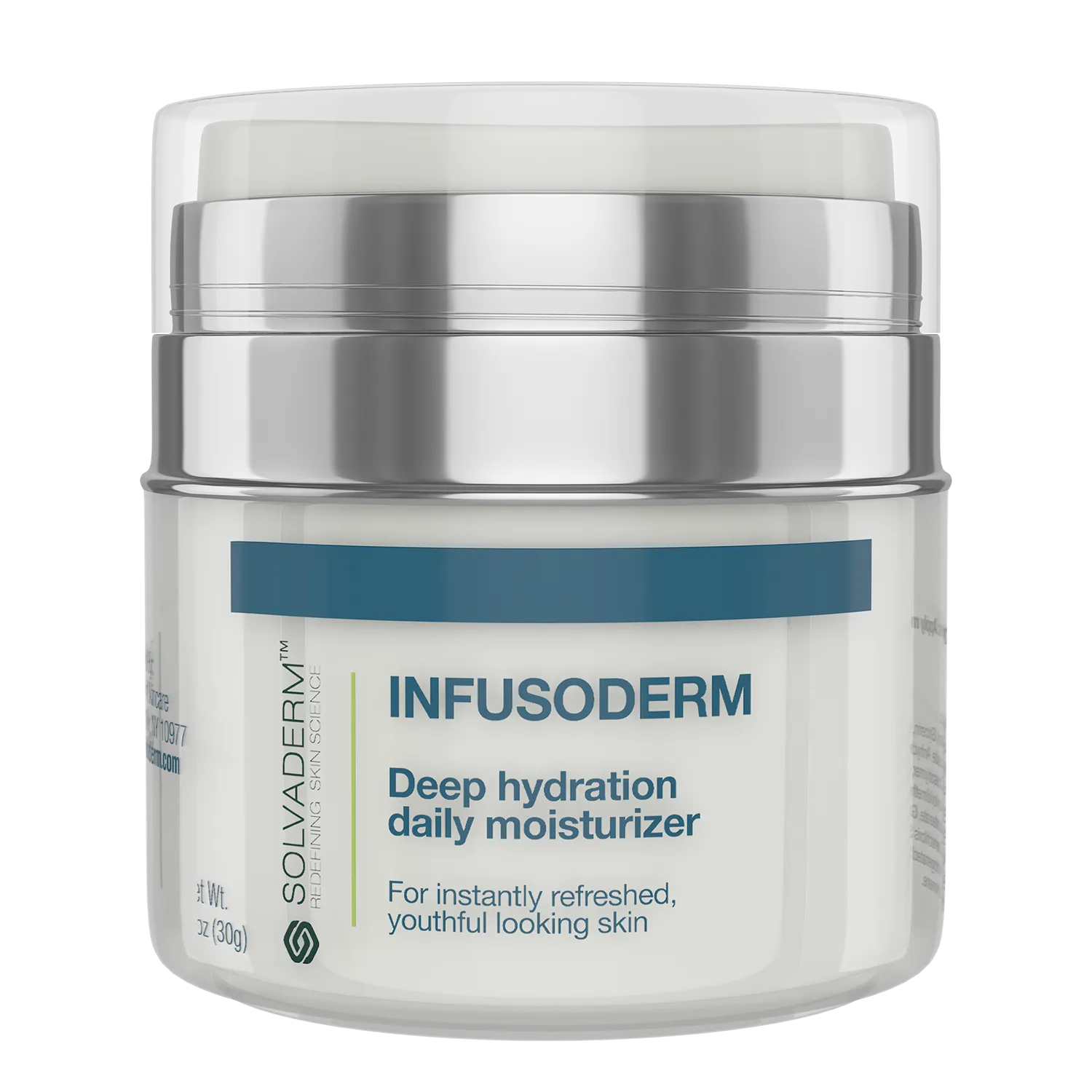 Infusoderm 1 Bottle