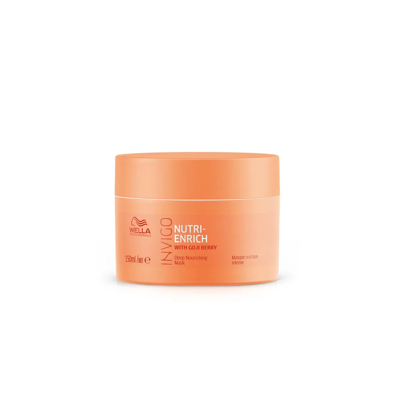 Invigo Nutri-Enrich Deep Nourishing Mask