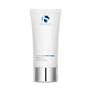 iS Clinical Cream Cleanser 120ml