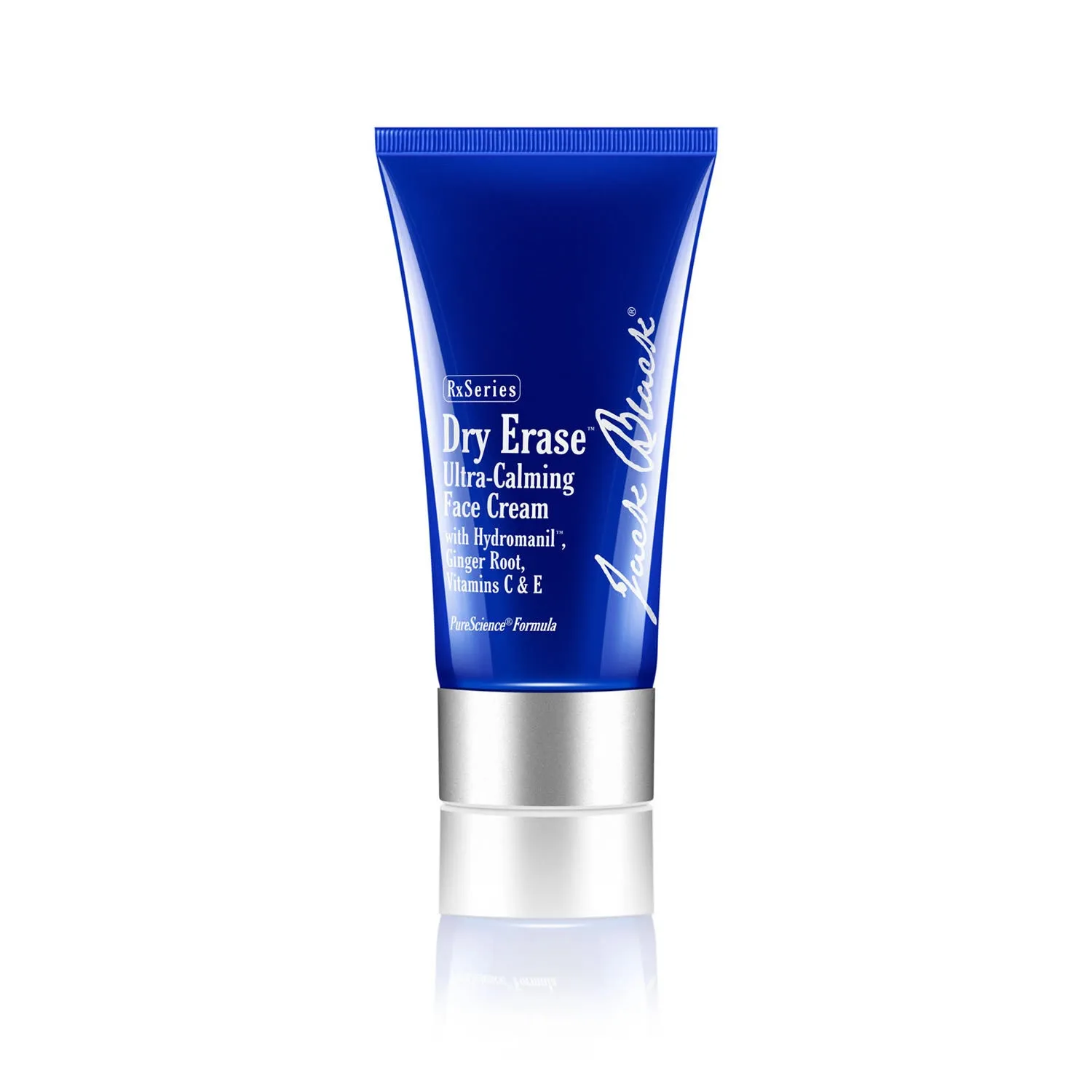 Jack Black Dry Erase Ultra-Calming Face Cream (73ml)