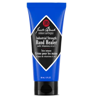 Jack Black Industrial Strength Hand Healer