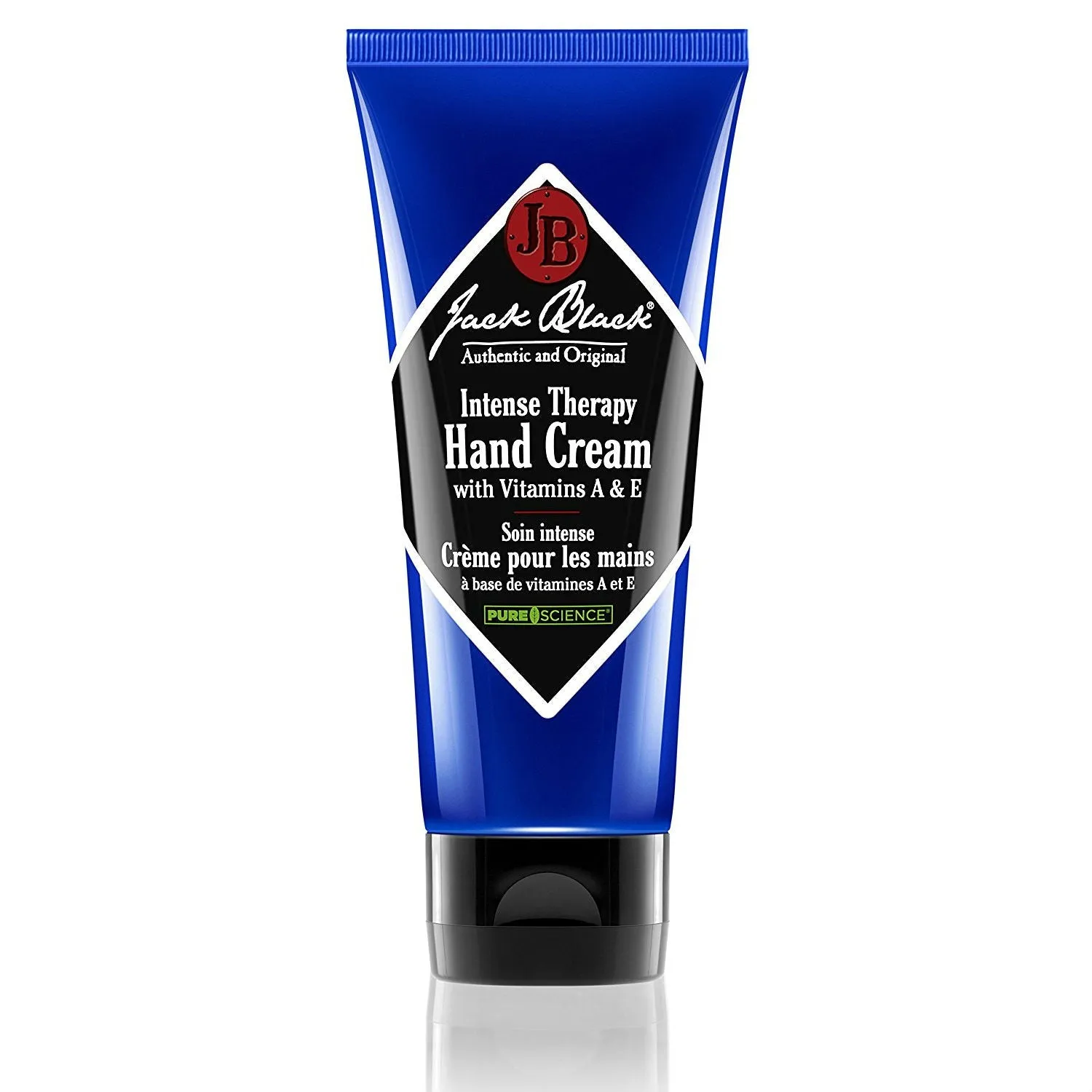 Jack Black Intense Therapy Hand Cream (88ml)