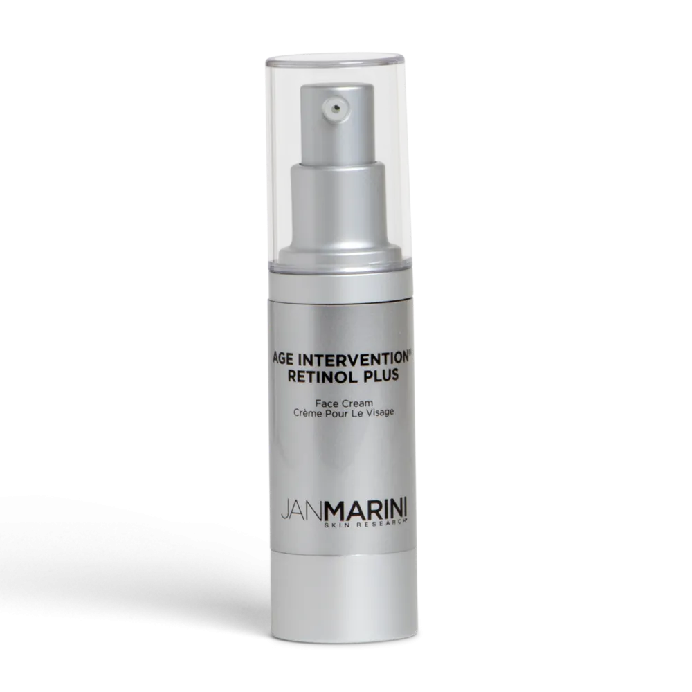 Jan Marini Age Intervention Retinol Plus