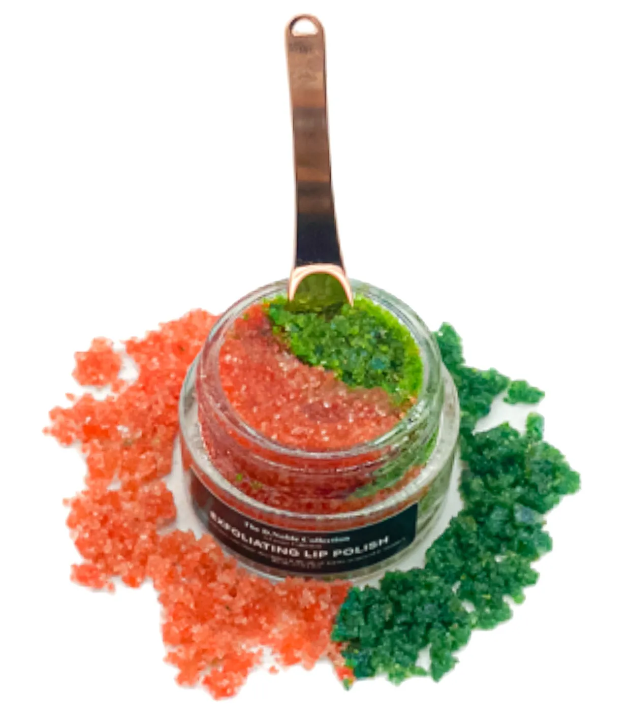 Juicy Watermelon Exfoliating Sugar Polish