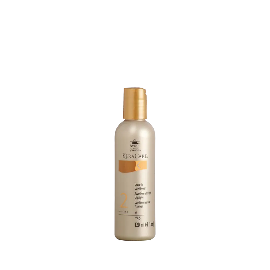 Keracare Leave-In Conditioner