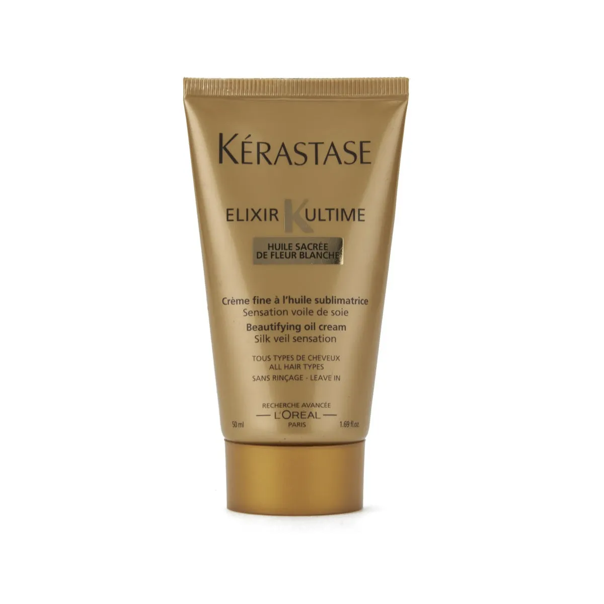 Kerastase Elixir Ultime Beautifying Oil Cream 50 ml/1.69 oz