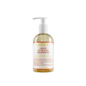 Kiehl's Liquid Hand Soap Grapefruit 200ml