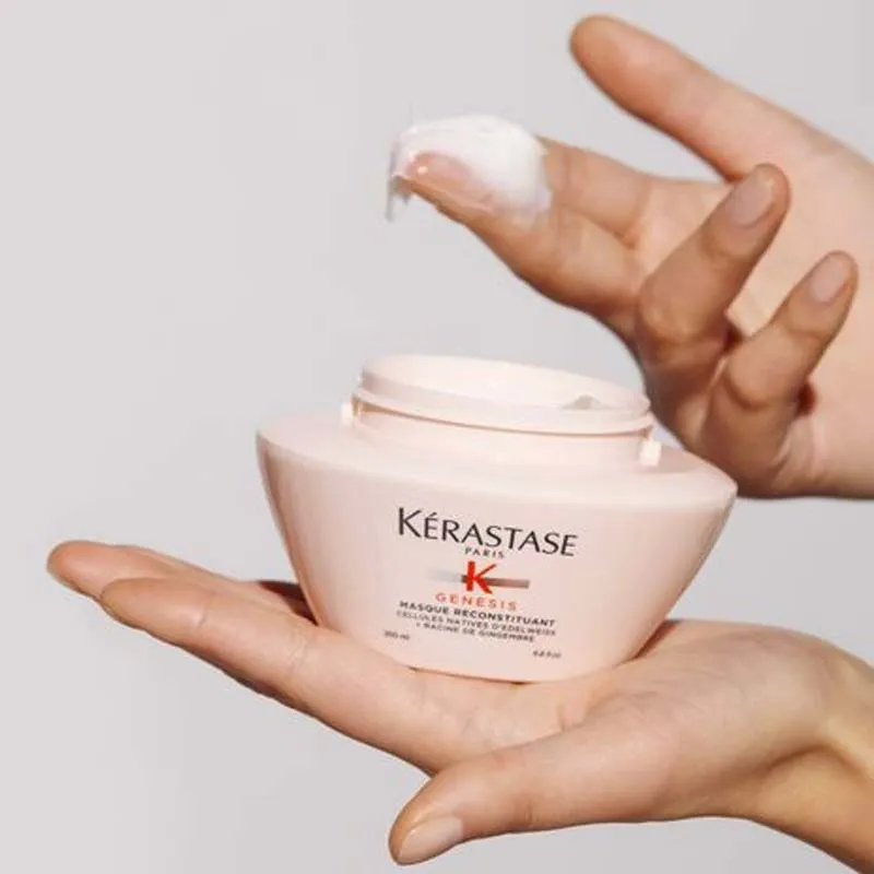 Kérastase Genesis Anti Hair-Fall Intense Fortifying Hair Mask