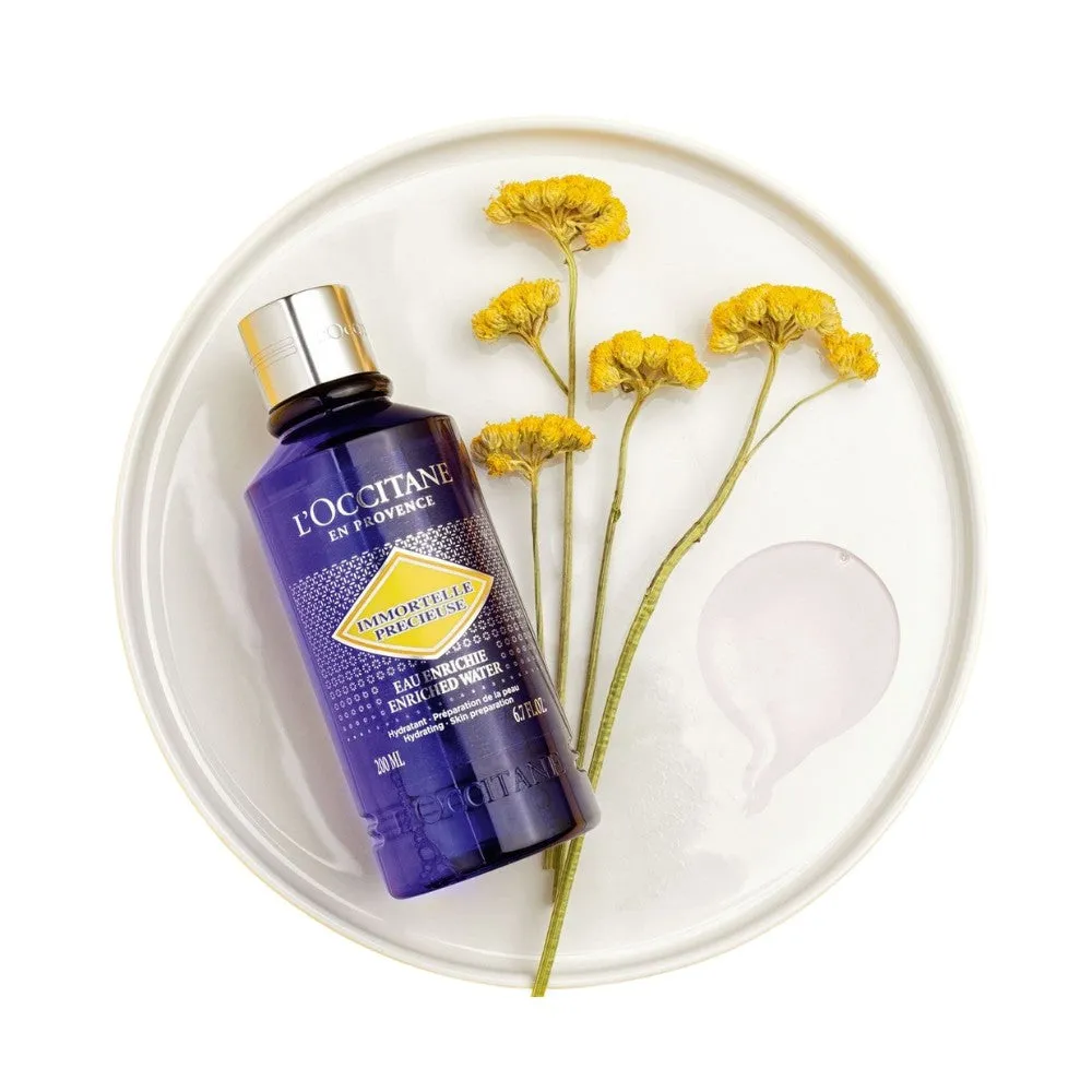 L'Occitane Immortelle Precious Essential Water