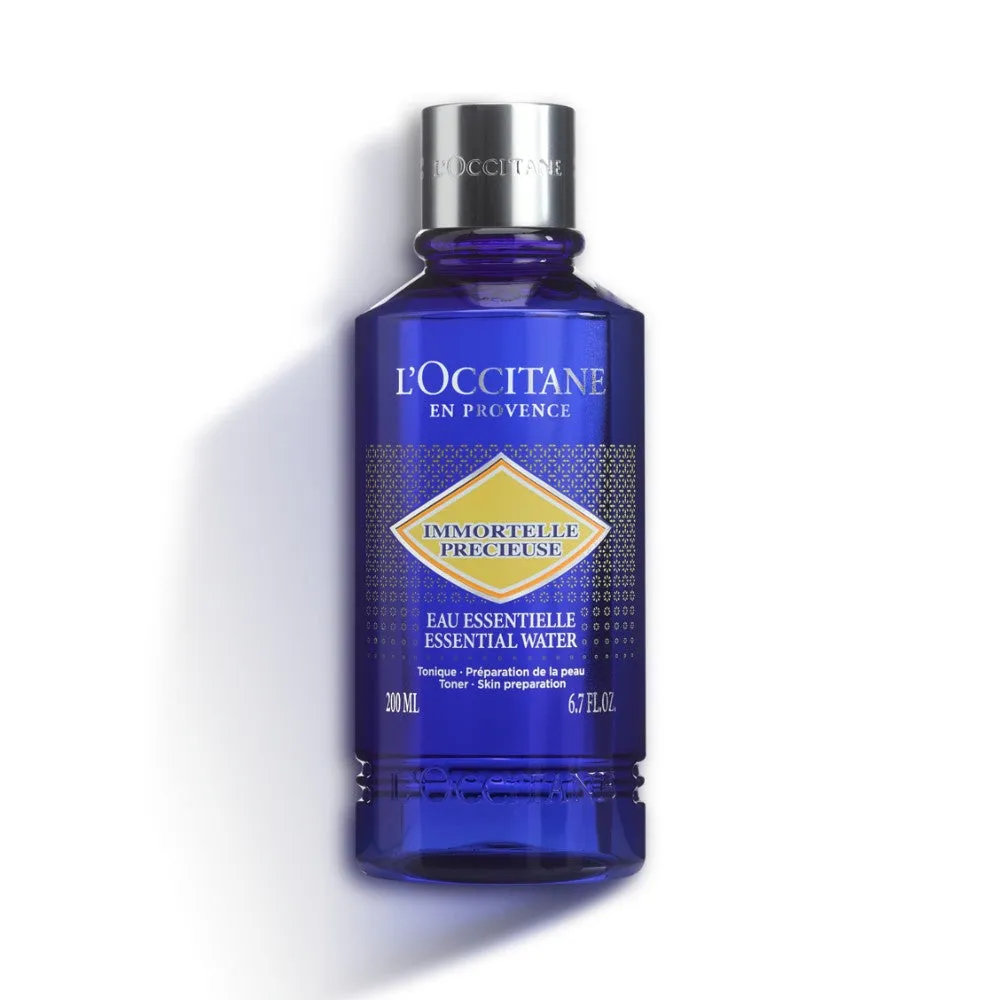 L'Occitane Immortelle Precious Essential Water