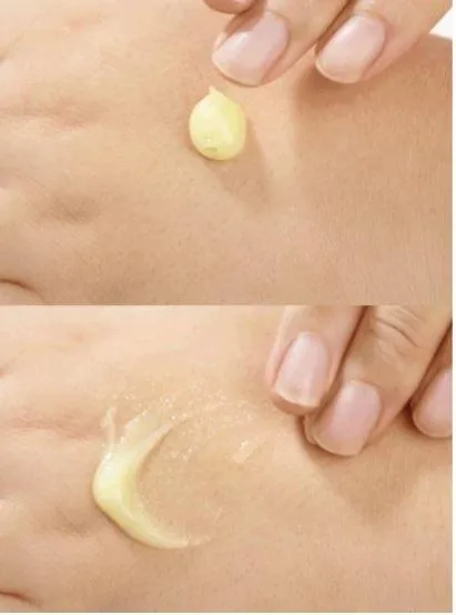 Manyo Factory Pure Aqua Peeling Gel 120ml