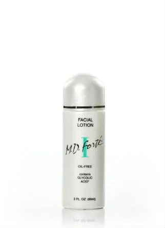 M.D. Forté Facial Lotion I - Level 1