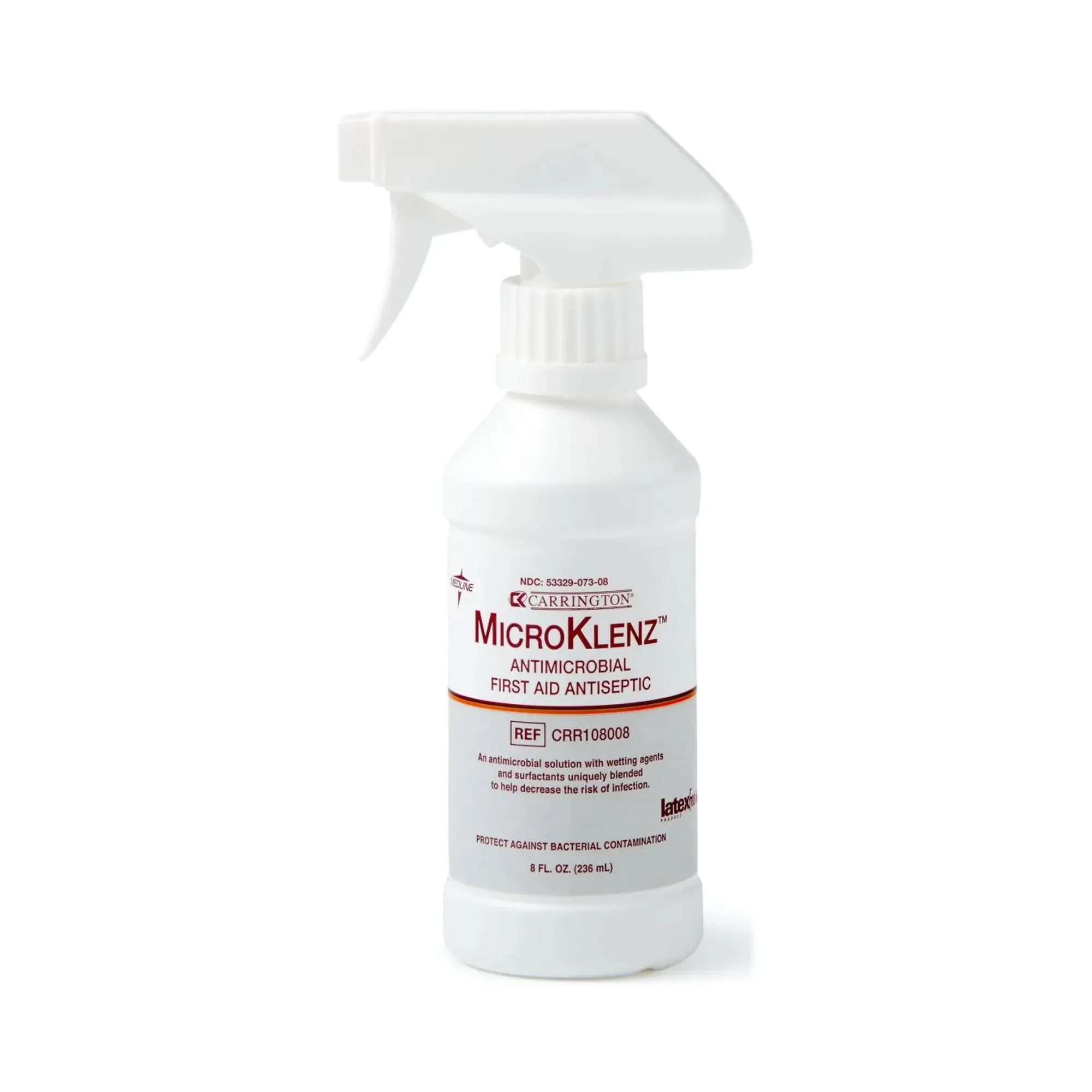 Microklenz™ General Purpose Wound Cleanser