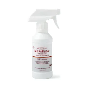 Microklenz™ General Purpose Wound Cleanser