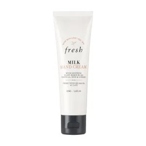 Milk Intensive Hand Cream