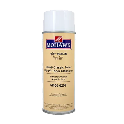 Mohawk Ultra Classic Toner