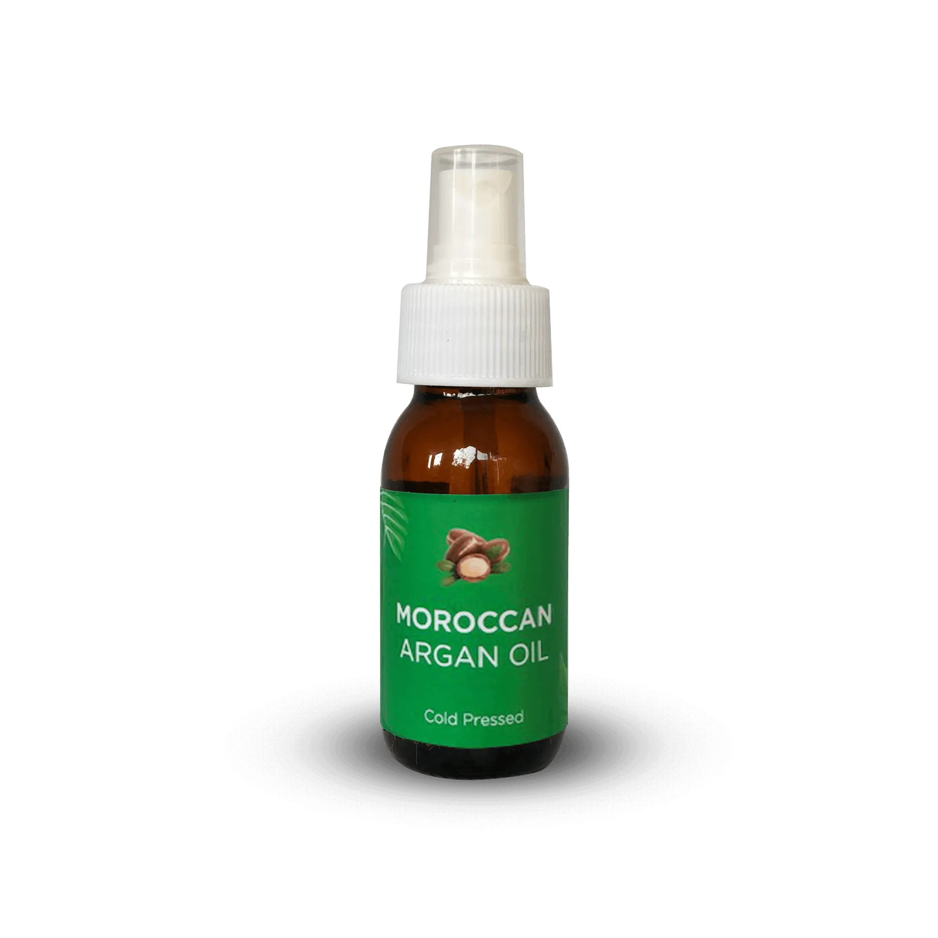 Moroccan Argan Oil