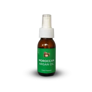 Moroccan Argan Oil