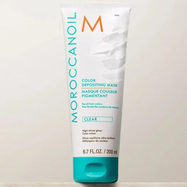 Moroccanoil Color Depositing Large Masks